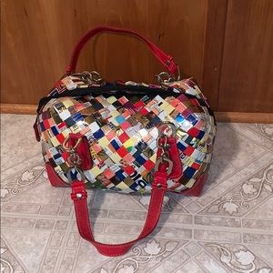 Nahui Ollin Bags - Nahui Ollin Nahui Ollin Bags - Nahui Ollin